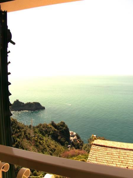 Locanda Degli Agrumi Conca dei Marini Extérieur photo