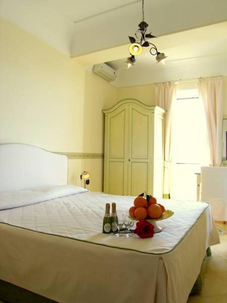 Locanda Degli Agrumi Conca dei Marini Extérieur photo