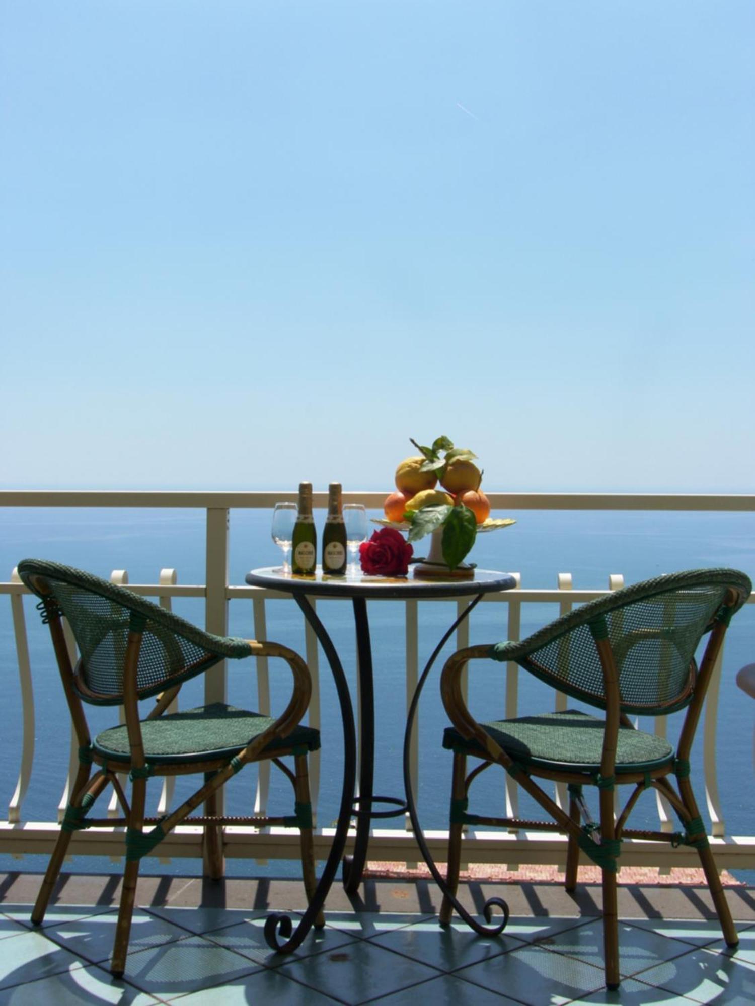 Locanda Degli Agrumi Conca dei Marini Extérieur photo