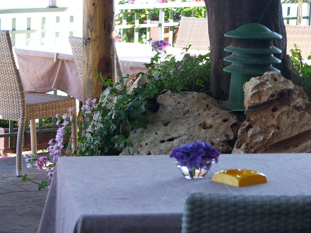 Locanda Degli Agrumi Conca dei Marini Extérieur photo