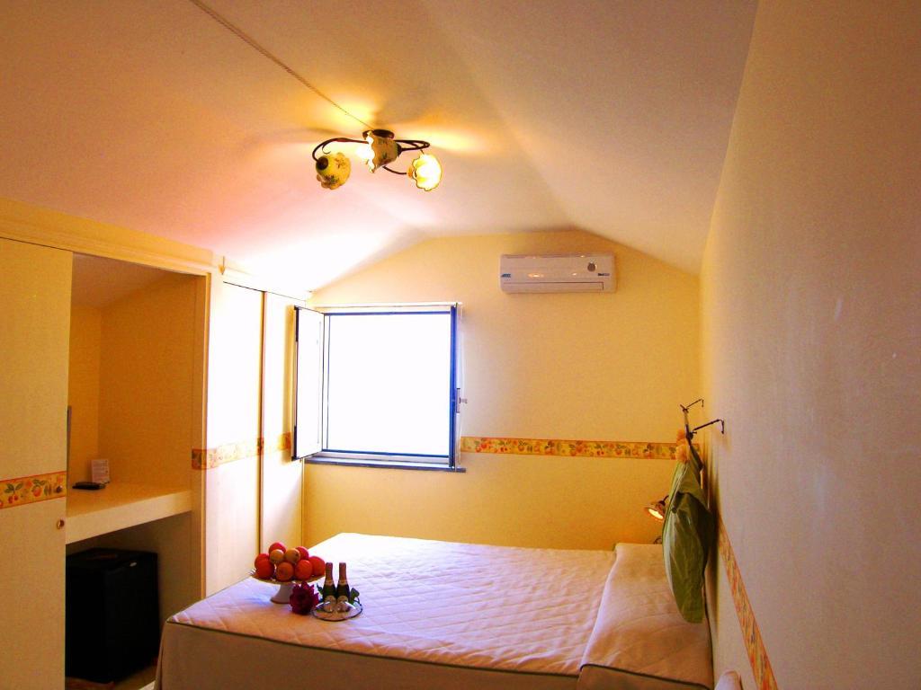 Locanda Degli Agrumi Conca dei Marini Chambre photo