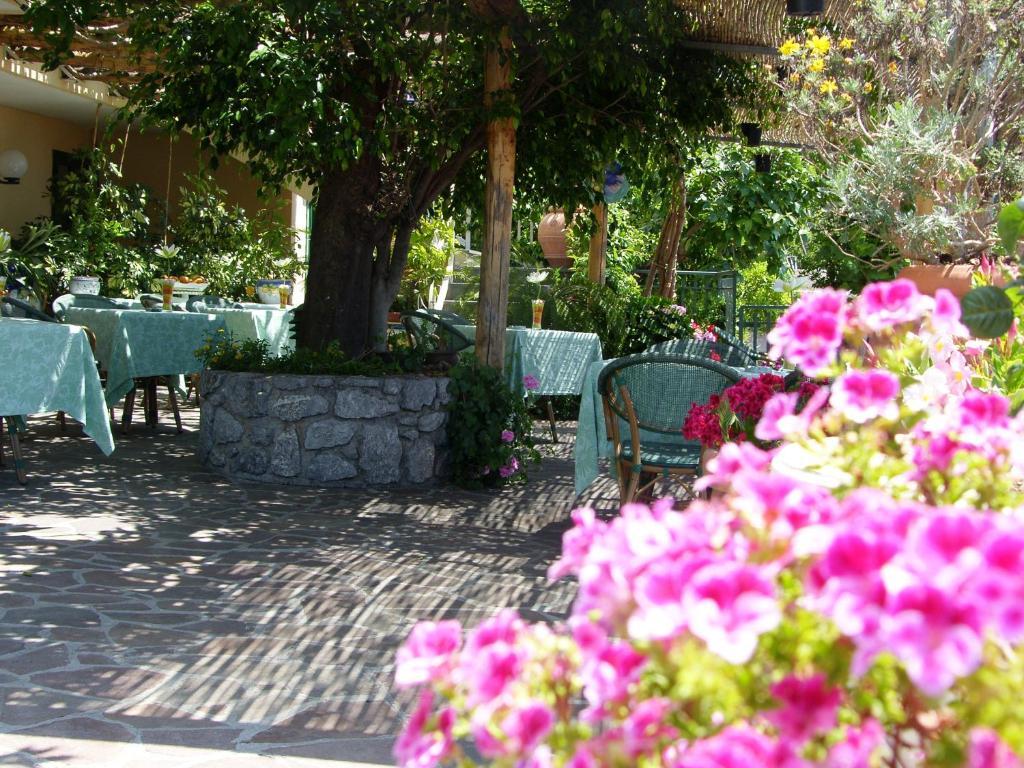 Locanda Degli Agrumi Conca dei Marini Extérieur photo